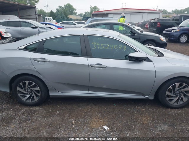 Honda CIVIC EX 2017 2HGFC2F73HH565420 Image 14