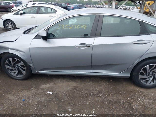 Honda CIVIC EX 2017 2HGFC2F73HH565420 Image 15