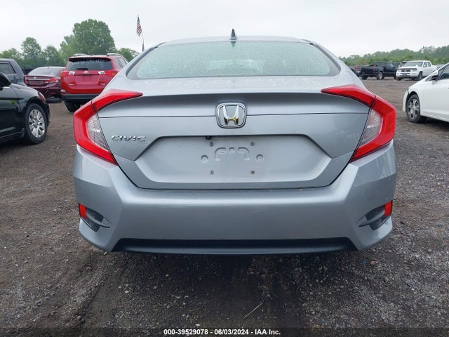 Honda CIVIC EX 2017 2HGFC2F73HH565420 Image 17