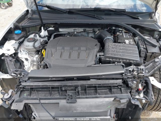 WA1EECF38P1136711 Audi Q3 Premium Plus 45 Tfsi S Line Quattro Tiptronic