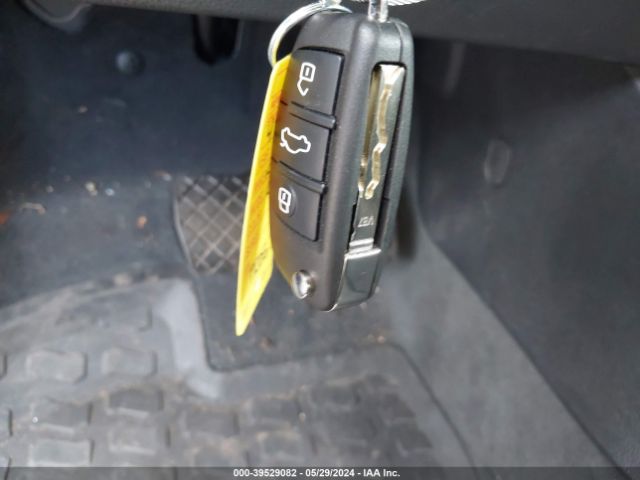 WA1EECF38P1136711 Audi Q3 Premium Plus 45 Tfsi S Line Quattro Tiptronic