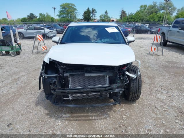WA1EECF38P1136711 Audi Q3 Premium Plus 45 Tfsi S Line Quattro Tiptronic