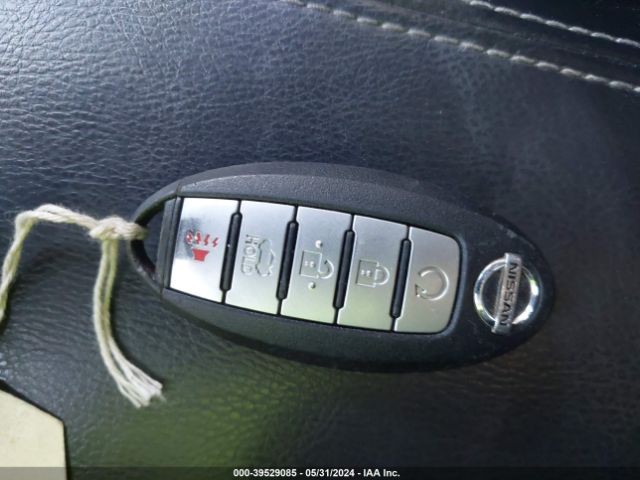 1N4AA6AP2HC432878 Nissan Maxima 3.5 Sl