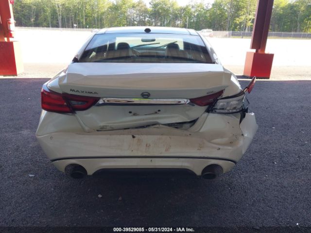 1N4AA6AP2HC432878 Nissan Maxima 3.5 Sl
