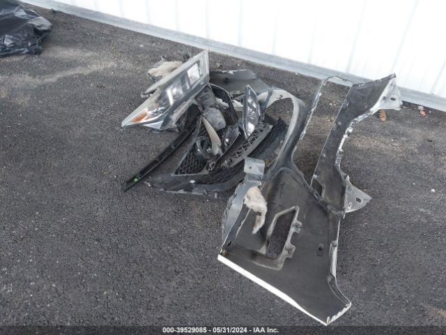 1N4AA6AP2HC432878 Nissan Maxima 3.5 Sl