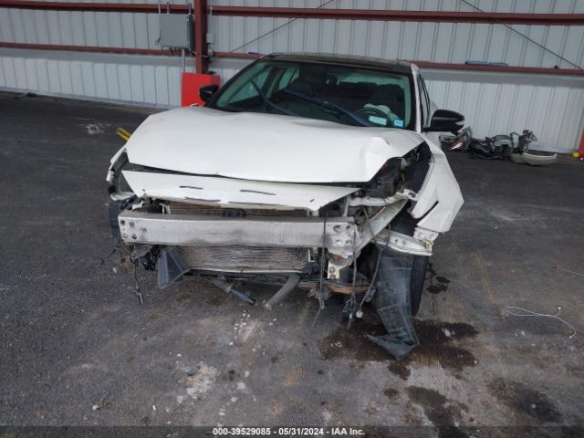1N4AA6AP2HC432878 Nissan Maxima 3.5 Sl