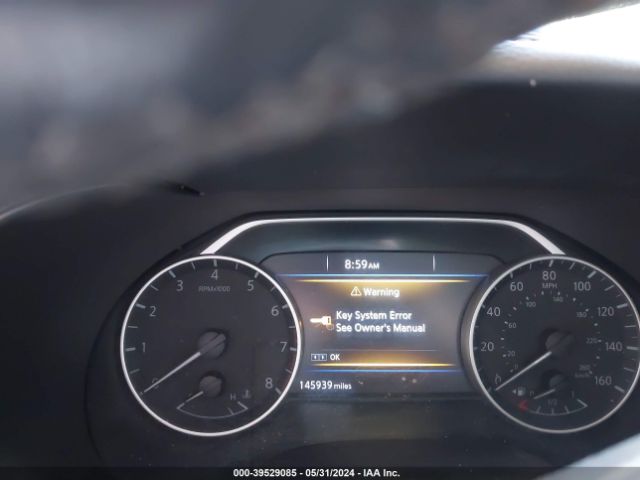 1N4AA6AP2HC432878 Nissan Maxima 3.5 Sl