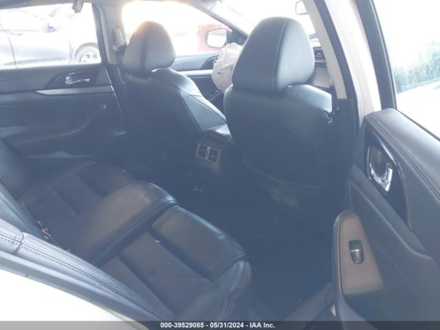 1N4AA6AP2HC432878 Nissan Maxima 3.5 Sl