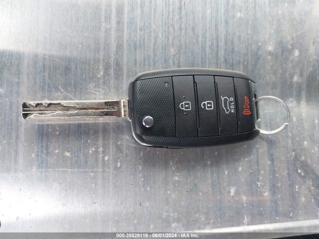 KIA Sportage Lx 2016 KNDPB3ACXG7795062 Image 11