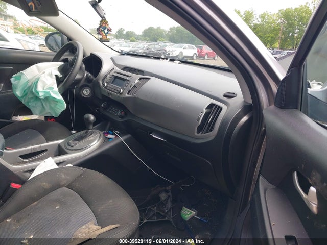 KIA Sportage Lx 2016 KNDPB3ACXG7795062 Image 5