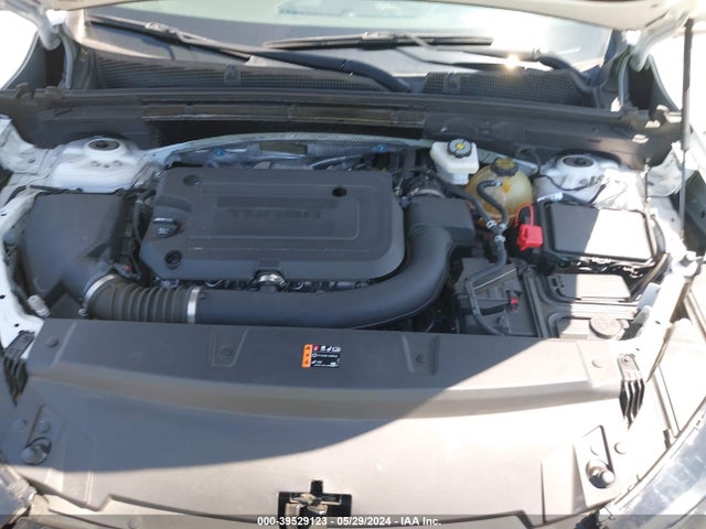 Buick Envision Fwd Essence 2021 LRBFZNR45MD075499 Image 10