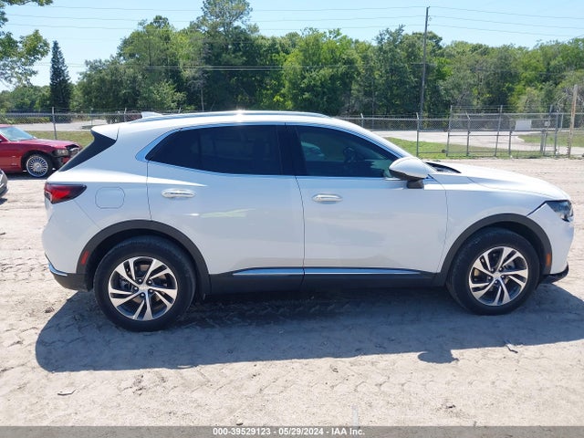 Buick Envision Fwd Essence 2021 LRBFZNR45MD075499 Image 13