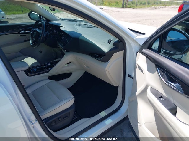 Buick Envision Fwd Essence 2021 LRBFZNR45MD075499 Image 5