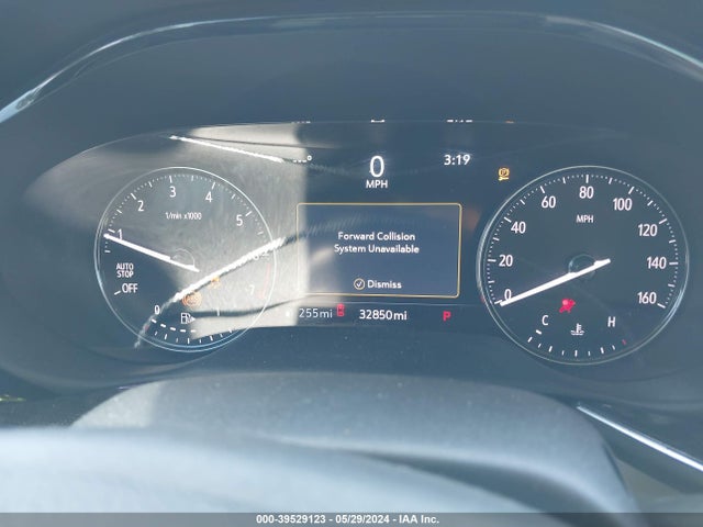 Buick Envision Fwd Essence 2021 LRBFZNR45MD075499 Image 7