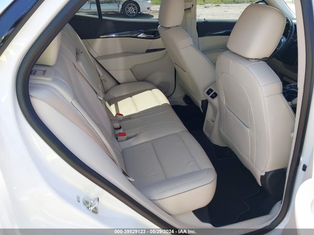 Buick Envision Fwd Essence 2021 LRBFZNR45MD075499 Image 8
