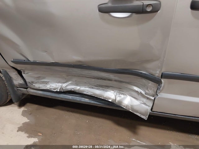 2C4RDGBG3GR263579 Dodge Grand Caravan American Value Pkg