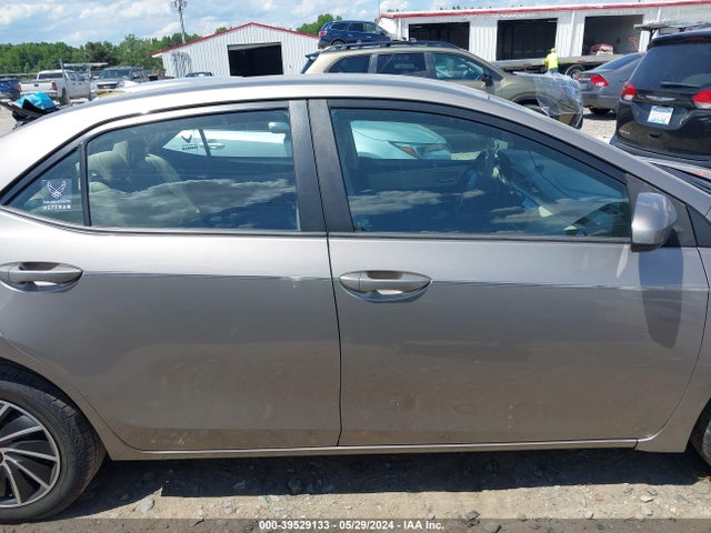 Toyota COROLLA LE 2015 2T1BURHE4FC238353 Image 13