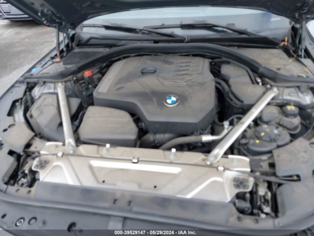WBA63AV0XNFM37358 BMW 430i Gran Coupe