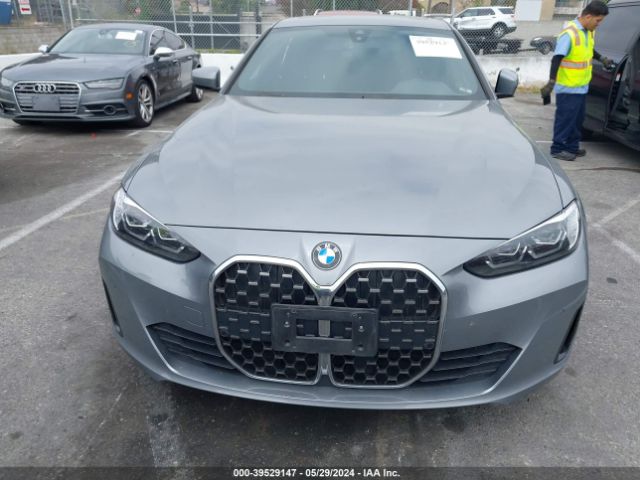 WBA63AV0XNFM37358 BMW 430i Gran Coupe
