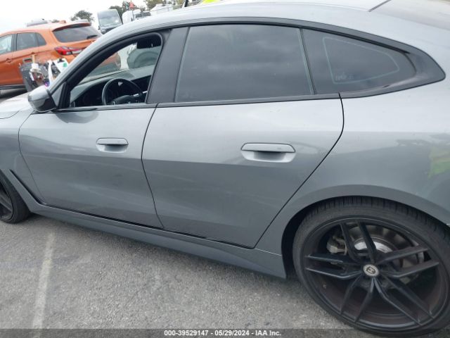 WBA63AV0XNFM37358 BMW 430i Gran Coupe
