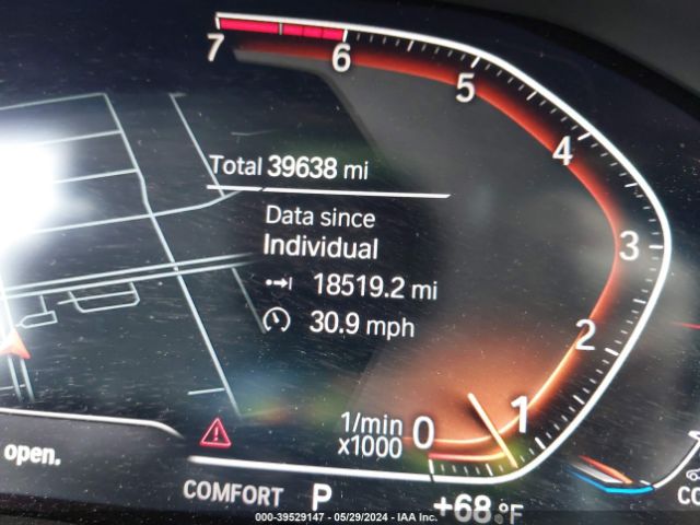 WBA63AV0XNFM37358 BMW 430i Gran Coupe