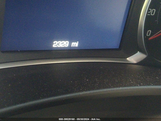 Chevrolet Equinox Awd Lt 2024 3GNAXUEG0RL190029 Image 15