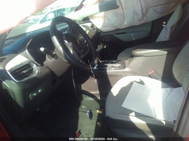 Chevrolet Equinox Awd Lt 2024 3GNAXUEG0RL190029 Image 5