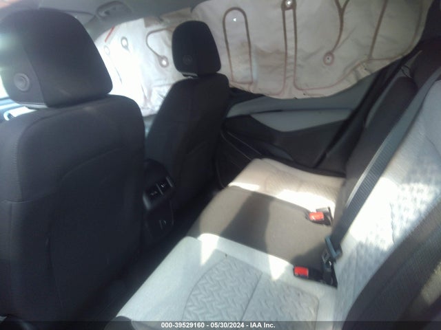 Chevrolet Equinox Awd Lt 2024 3GNAXUEG0RL190029 Image 8