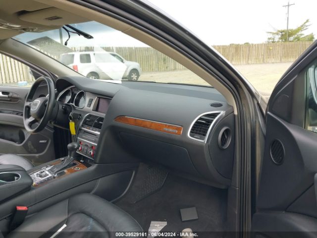 WA1LGAFE9ED014975 Audi Q7 3.0t Premium