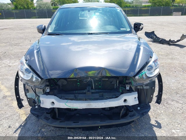 Mazda Cx-5 Grand Touring 2016 JM3KE2DY5G0895783 Image 13
