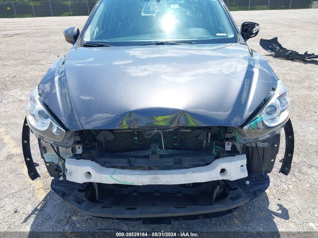 Mazda Cx-5 Grand Touring 2016 JM3KE2DY5G0895783 Image 6