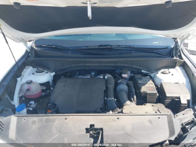 5XYRK4LF0MG017003 KIA SORENTO SX