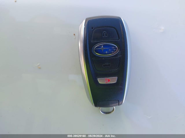 Subaru Crosstrek Limited 2020 JF2GTAMC3L8251876 Image 11