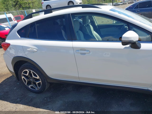 Subaru Crosstrek Limited 2020 JF2GTAMC3L8251876 Image 13
