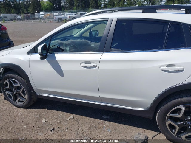 Subaru Crosstrek Limited 2020 JF2GTAMC3L8251876 Image 14