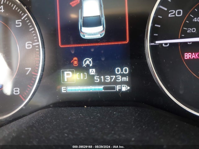 Subaru Crosstrek Limited 2020 JF2GTAMC3L8251876 Image 15