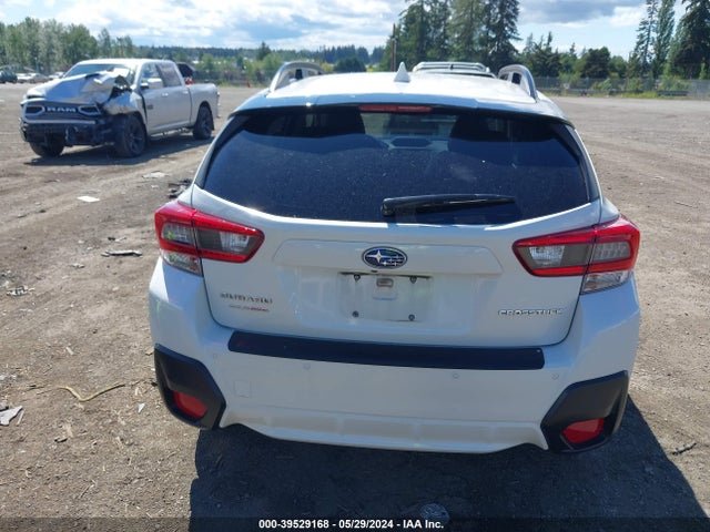 Subaru Crosstrek Limited 2020 JF2GTAMC3L8251876 Image 16