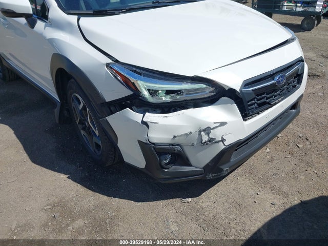Subaru Crosstrek Limited 2020 JF2GTAMC3L8251876 Image 17