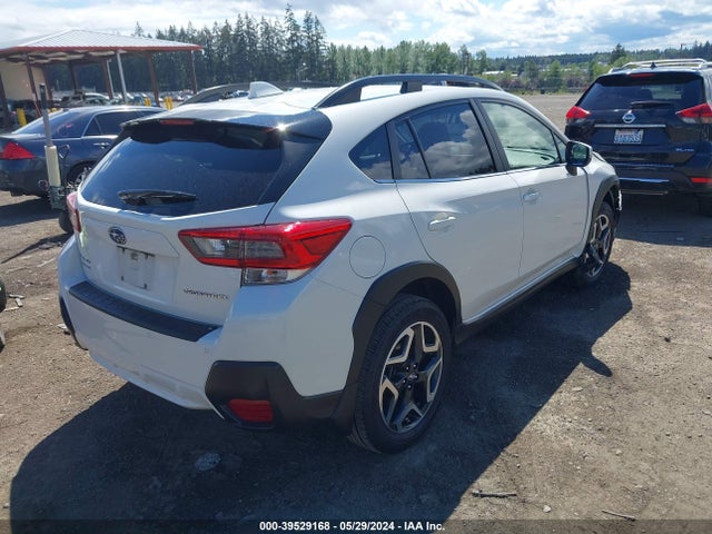 Subaru Crosstrek Limited 2020 JF2GTAMC3L8251876 Image 4