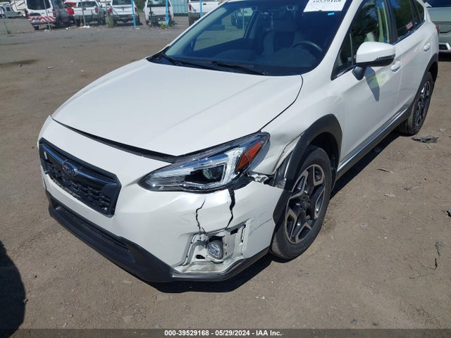 Subaru Crosstrek Limited 2020 JF2GTAMC3L8251876 Image 6