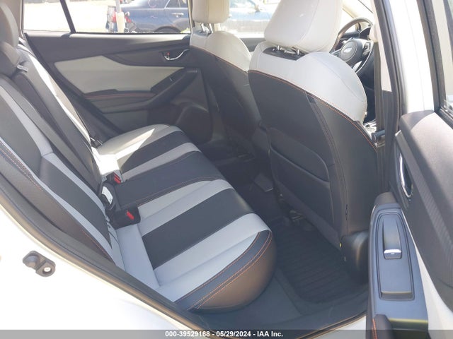 Subaru Crosstrek Limited 2020 JF2GTAMC3L8251876 Image 8