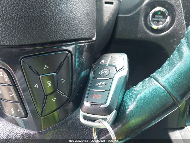 Ford EXPLORER XLT 2016 1FM5K8D85GGB30223 Image 11