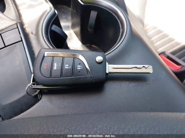 Toyota CAMRY SE 2023 4T1G11AK4PU122666 Image 11