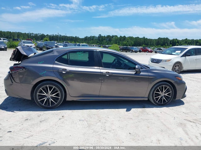 Toyota CAMRY SE 2023 4T1G11AK4PU122666 Image 13