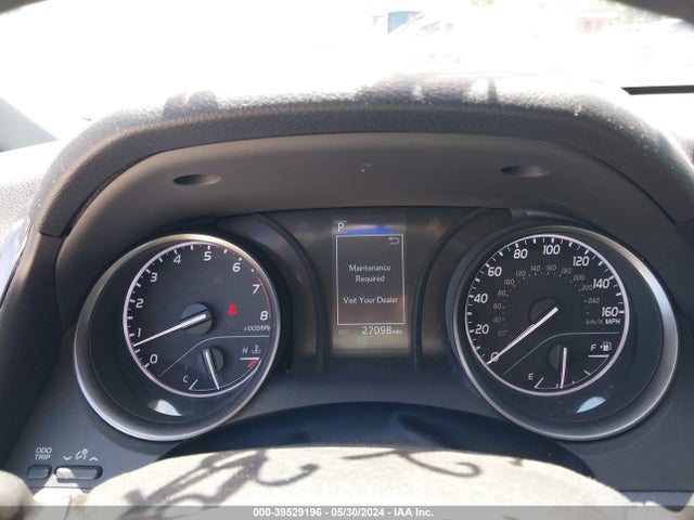 Toyota CAMRY SE 2023 4T1G11AK4PU122666 Image 15