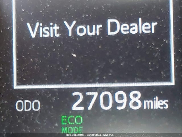 Toyota CAMRY SE 2023 4T1G11AK4PU122666 Image 7