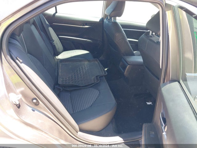 Toyota CAMRY SE 2023 4T1G11AK4PU122666 Image 8