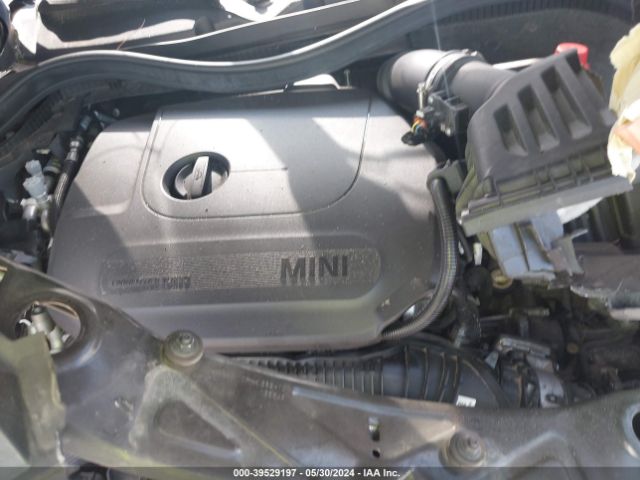 WMWXR5C0XL2M18455 Mini Hardtop Cooper S