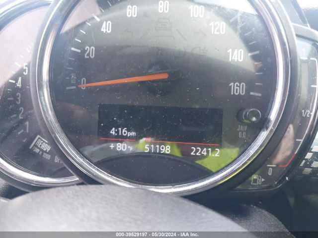 WMWXR5C0XL2M18455 Mini Hardtop Cooper S