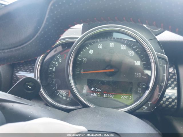 WMWXR5C0XL2M18455 Mini Hardtop Cooper S